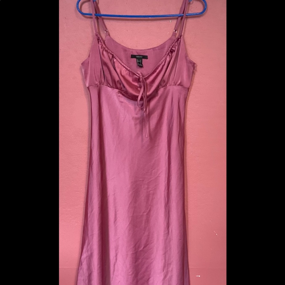 Forever 21 dress